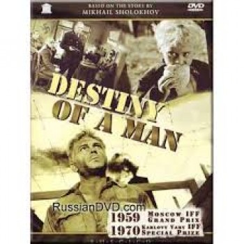The Destiny of a Man – 1959 aka Fate of a Man